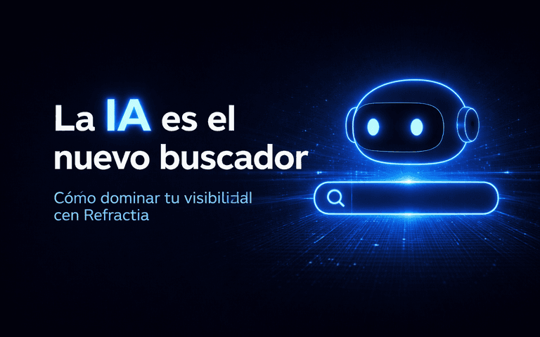 Refractia